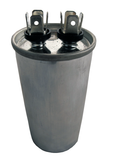 SUPCO LCR7.5X440R 7.5 MFD 440V Round Run Capacitor