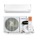 Pioneer Diamante Essenza 12,000 BTU 20 SEER2 115V Mini-Split Heat Pump with 16 Ft. Kit