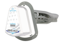 RGF REME HALO Zero ZERO-H4-AC-T In-Duct Air Purifier — Zero Ozone