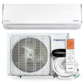 Pioneer Diamante Essenza 32,000 BTU 20 SEER2 230V Mini-Split Heat Pump with 16 Ft. Kit