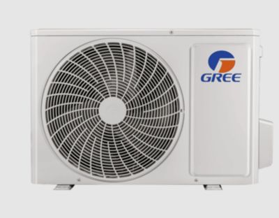 Gree Livo R32 LIV36HP230V1R32AO 36,000 BTU Outdoor Unit Only 208-230V