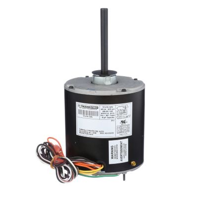 TradePro 3/4 HP Condenser Fan Motor 208-230V 1075 RPM