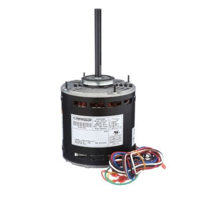 TradePro 3/4 HP 3-Speed PSC Evaporator Motor 208-230V