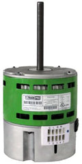TradePro 1 HP Constant-Torque ECM Blower Motor 115/208-230V